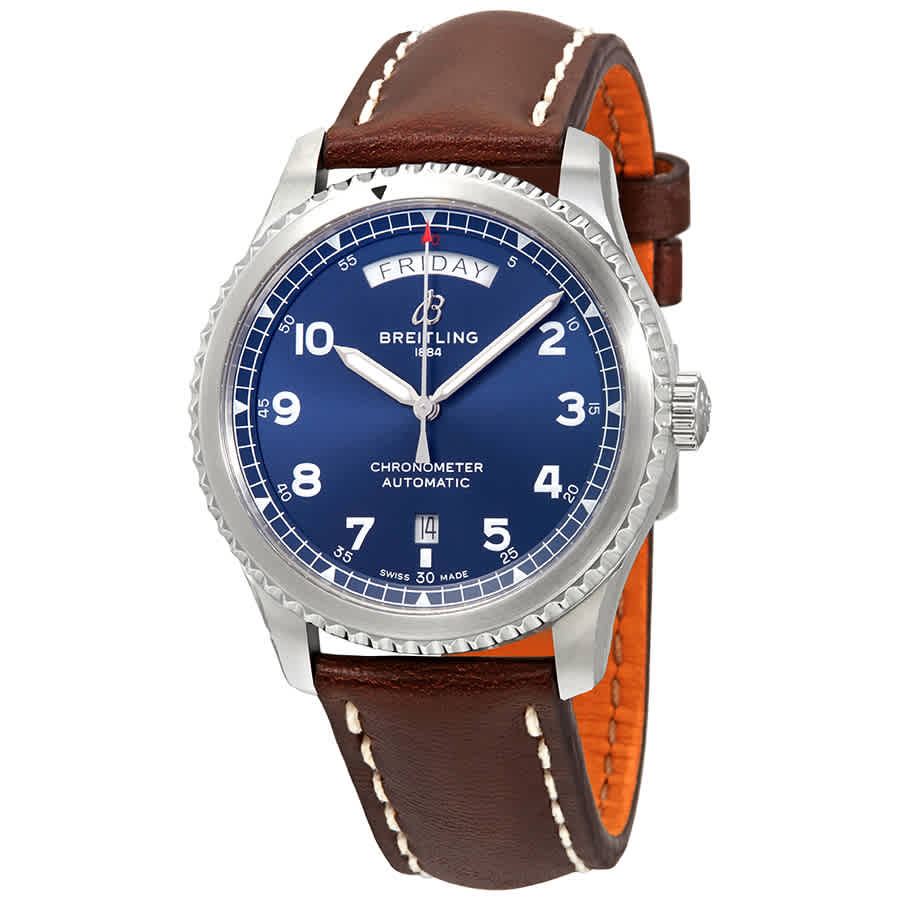 NEW BREITLING AVIATOR 8 A45330101C1X2 1