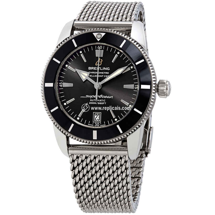 BREITLING SUPEROCEAN AB2010121B1A1 1
