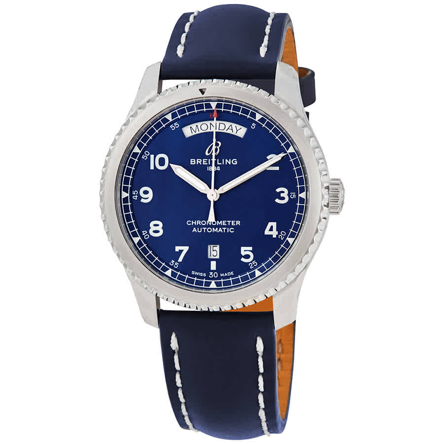 NEW BREITLING AVIATOR 8 A45330101C1X3 1