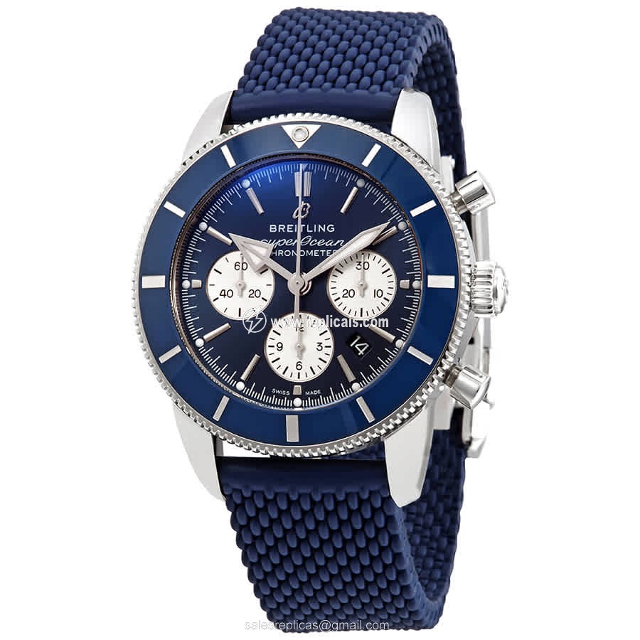 BREITLING SUPEROCEAN HERITAGE AB0162161C1S1 1