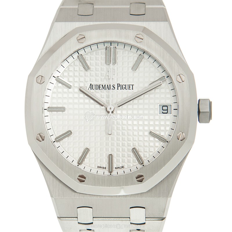 AUDEMARS PIGUET ROYAL OAK 15500ST.OO.1220ST.04 1