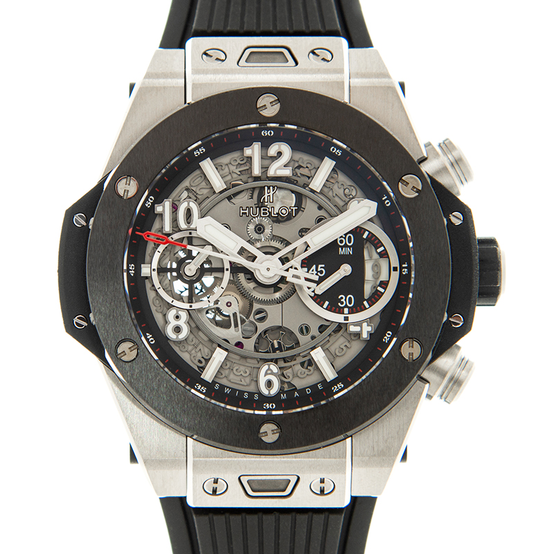 NEW HUBLOT BIG BANG 441.NM.1170.RX 1