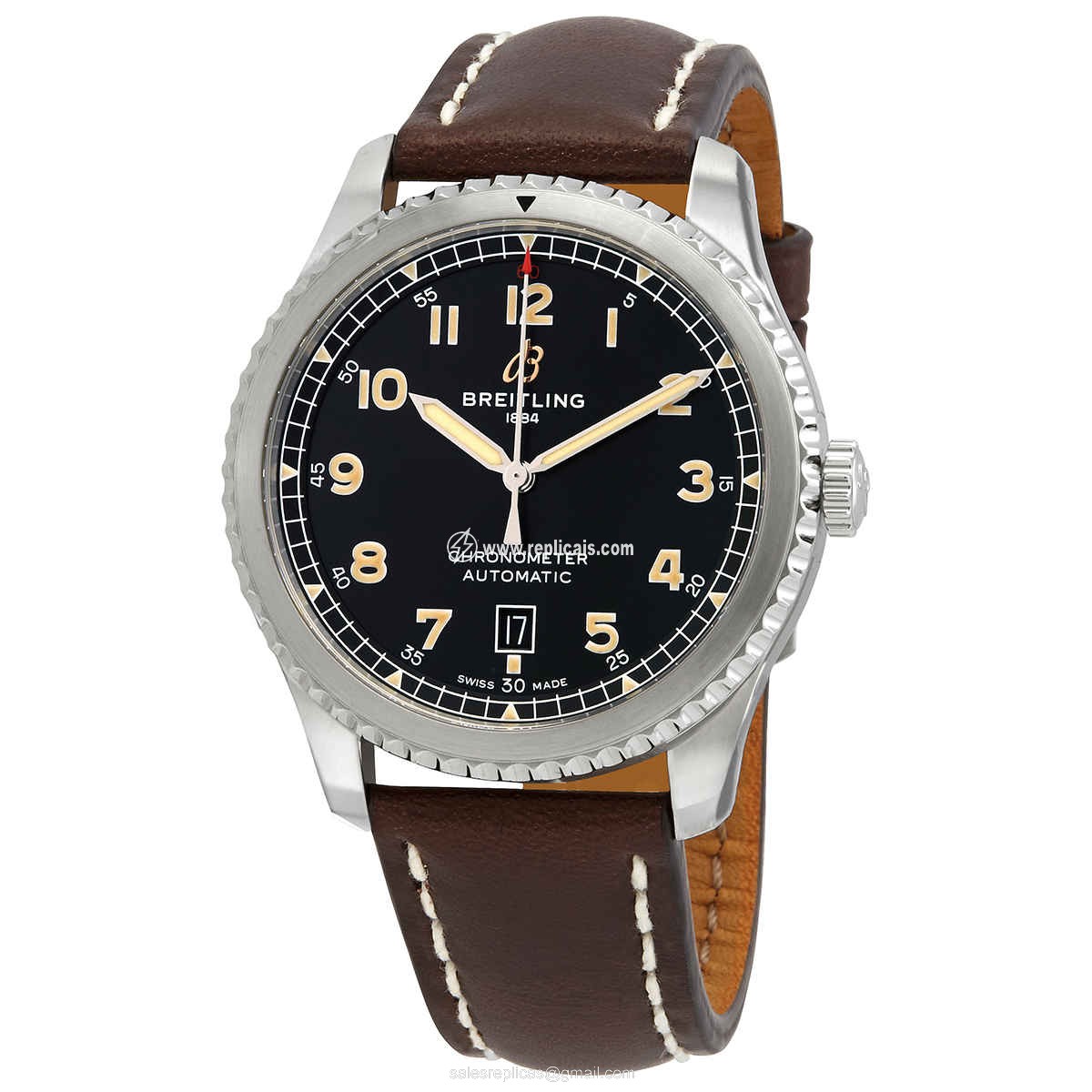 BREITLING AVIATOR 8 A17315101B1X3 1