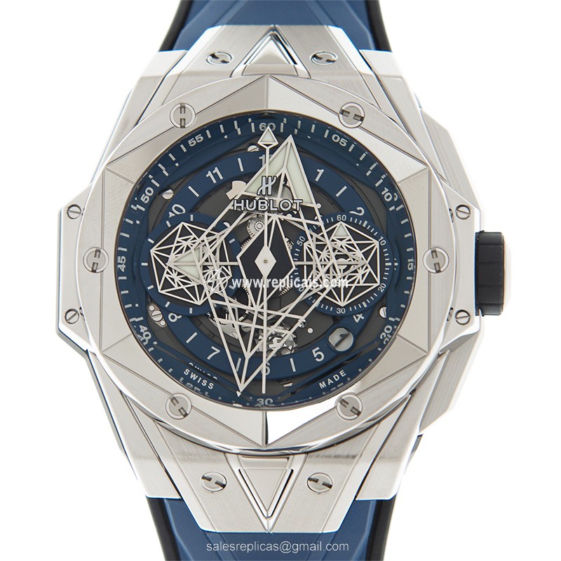 HUBLOT BIG BANG 418.NX.5107.RX.MXM20 1