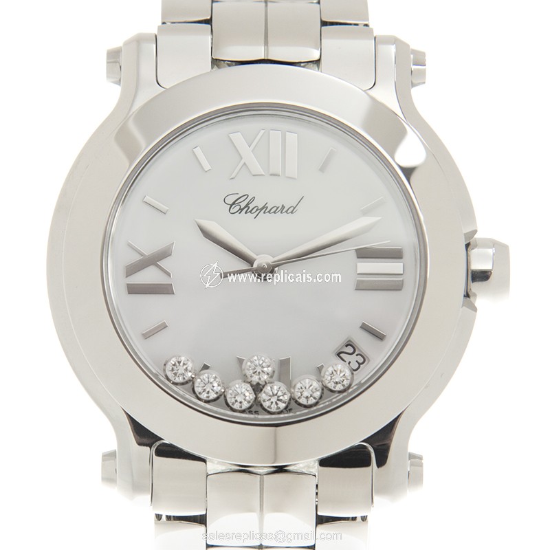 CHOPARD HAPPY SPORT 278477-3001 1