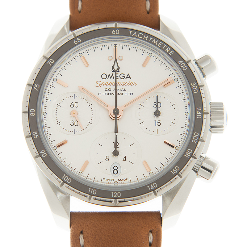 NEW OMEGA SPEEDMASTER 324.32.38.50.02.001 1
