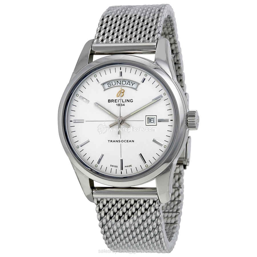 BREITLING SUPEROCEAN A4531012-G751-154A 1