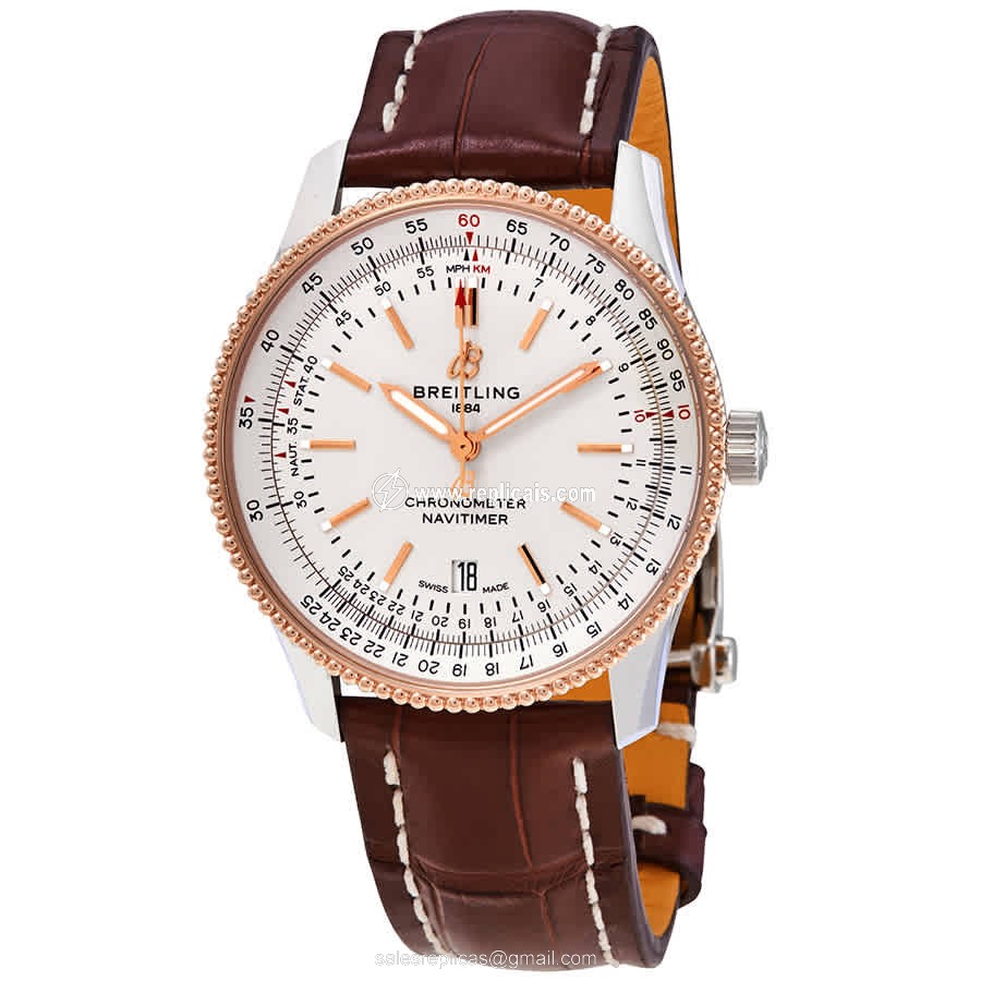 BREITLING NAVITIMER 1 U17326211G1P2 1
