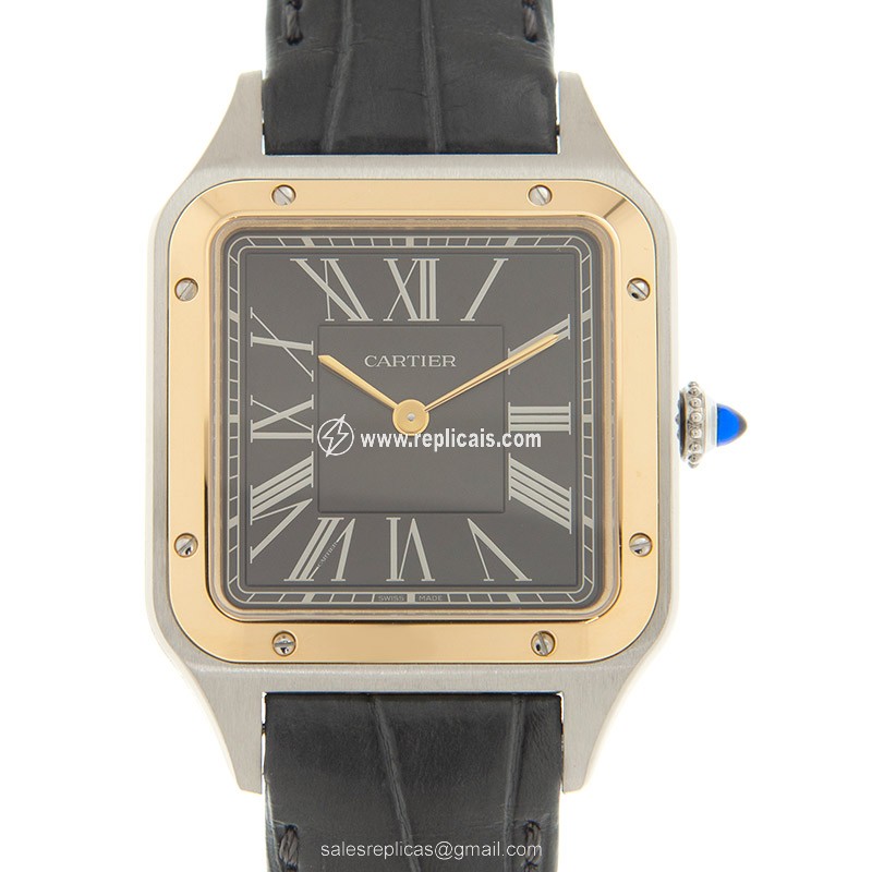 CARTIER SANTOS W2SA0015 1