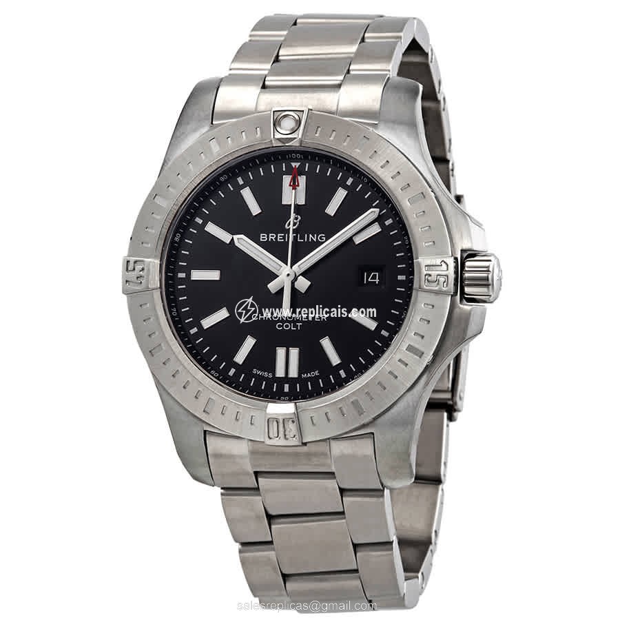 BREITLING CHALLENGER SERIES A17388101B1A1 1