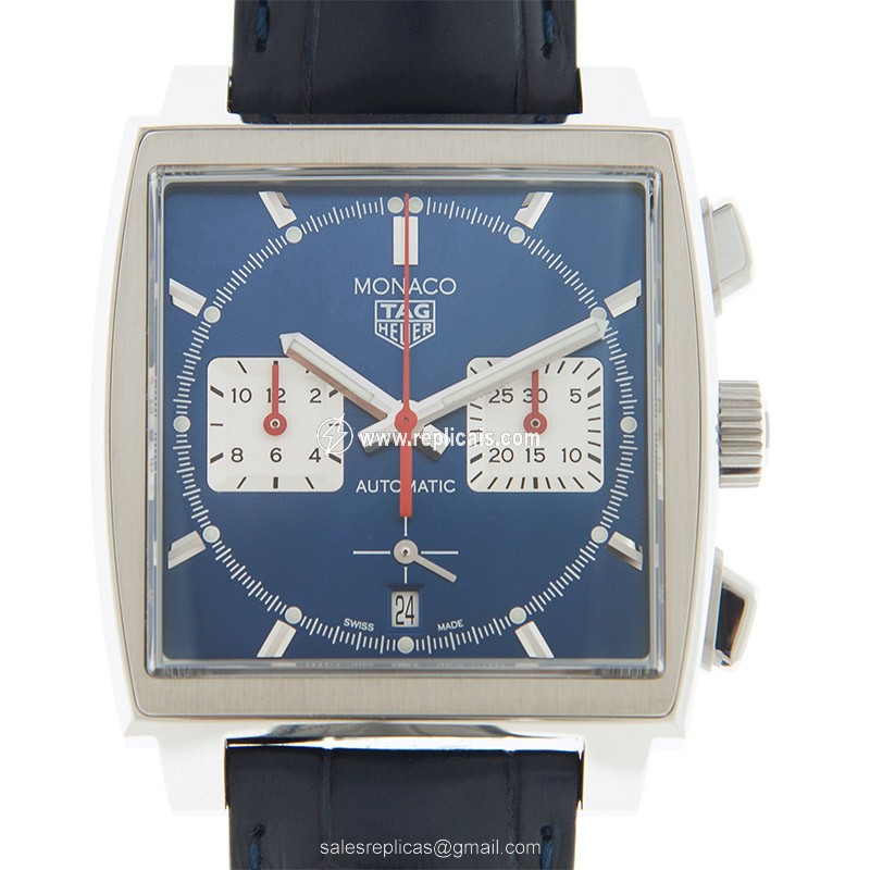 TAG HEUER MANACO CBL2111.FC6453 1