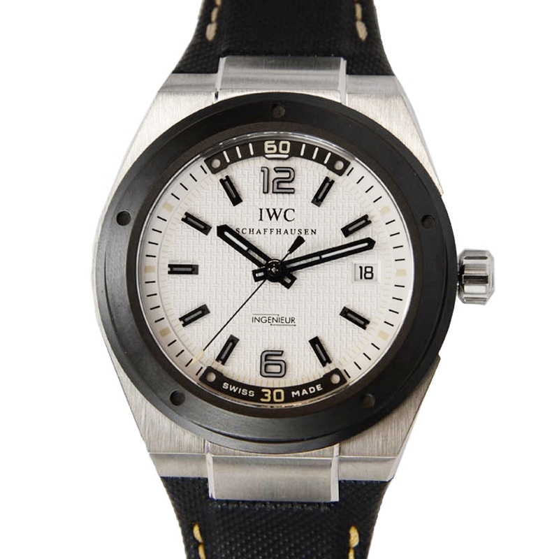 NEW IWC INGENIEUR IW323402 1