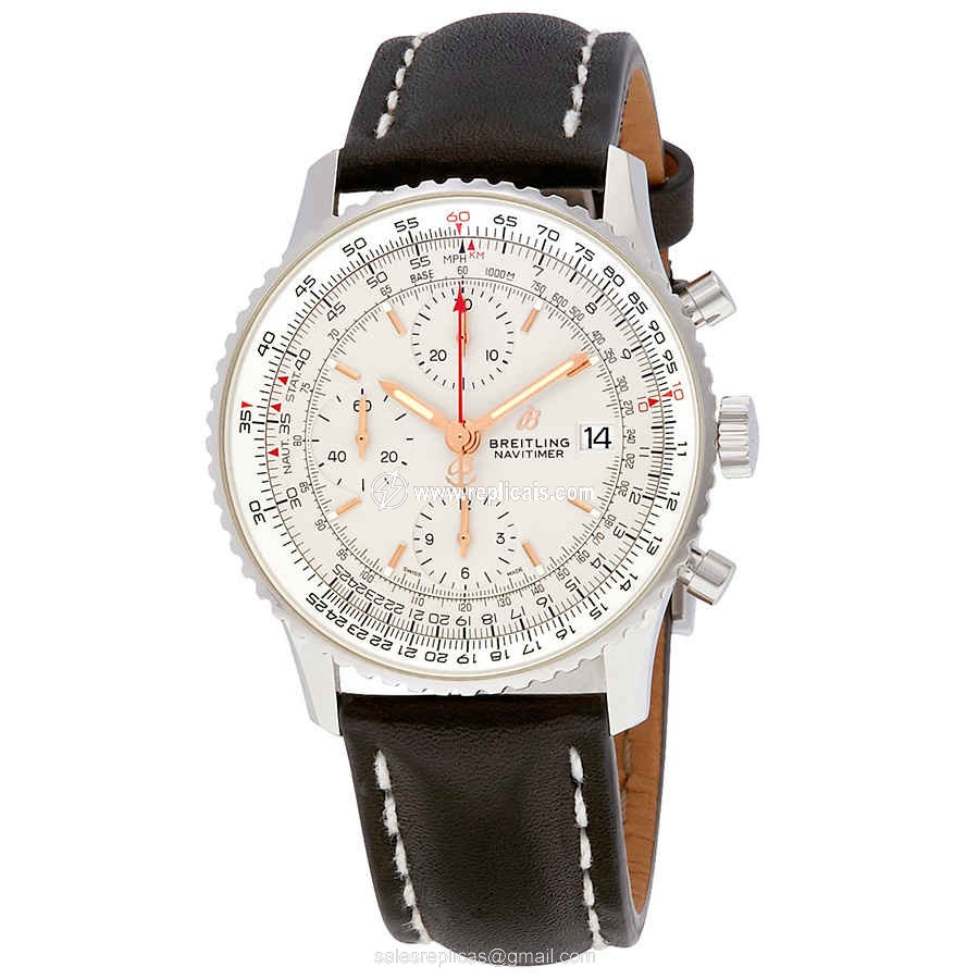 BREITLING NAVITIMER 1 A13324121G1X2 1