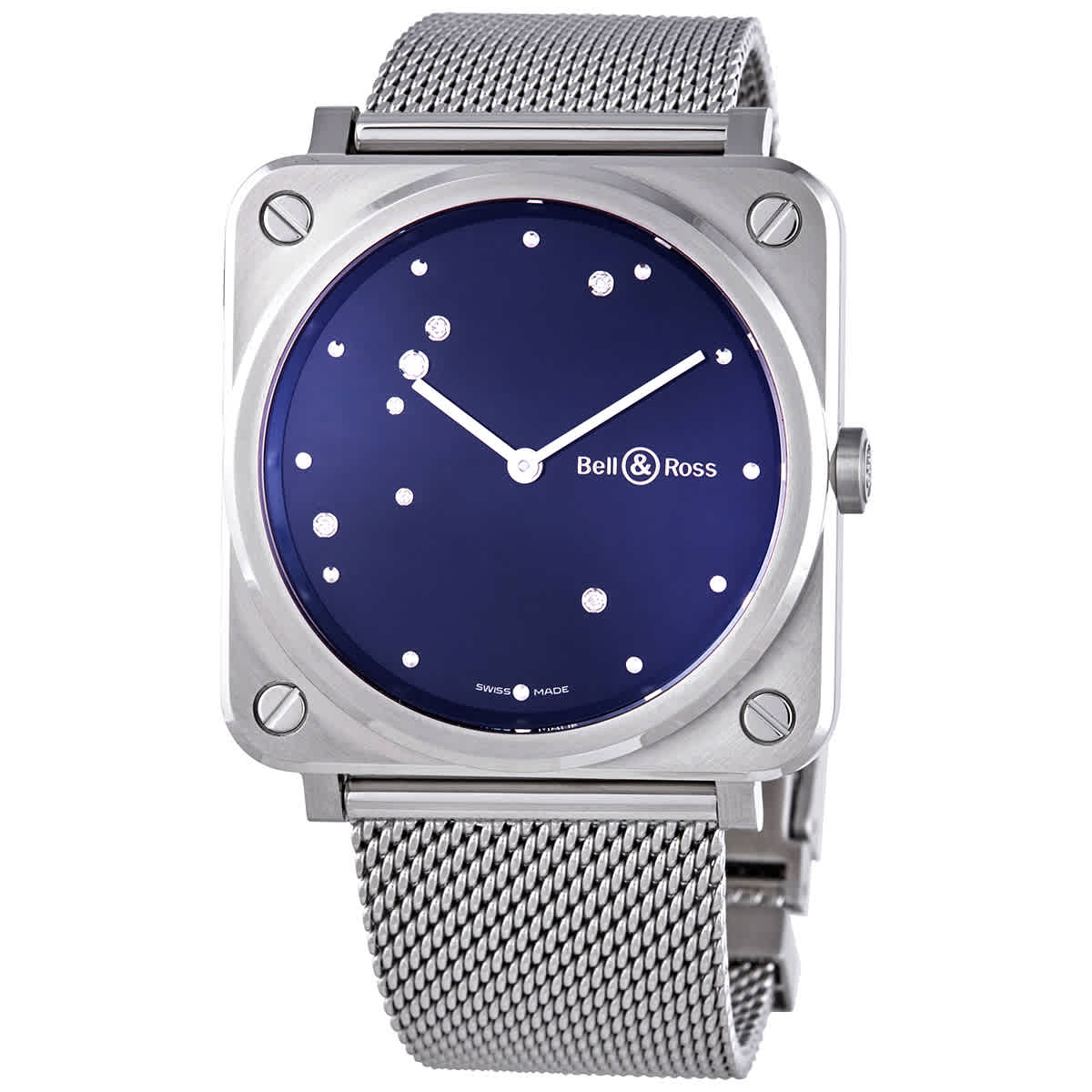 NEW BELL&ROSS INSTRUMENTS BRS-EA-ST/SST 1