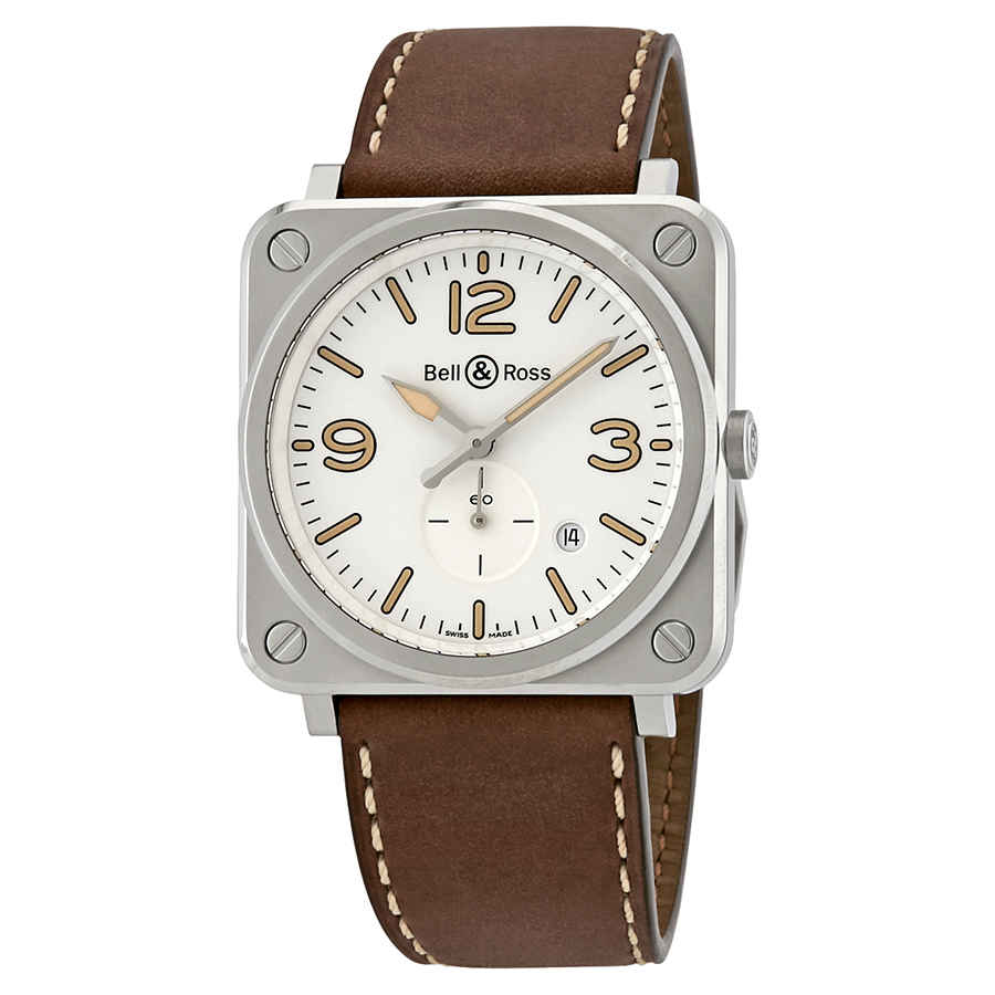 NEW BELL&ROSS INSTRUMENTS BRS-WHERI-ST/SCA 1