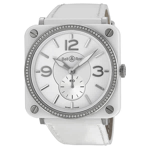 NEW BELL&ROSS INSTRUMENTS BRS-98-WCS 1