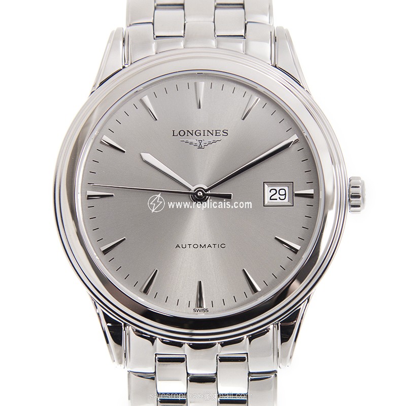 LONGINES FLAGSHIP L4.974.4.72.6 1