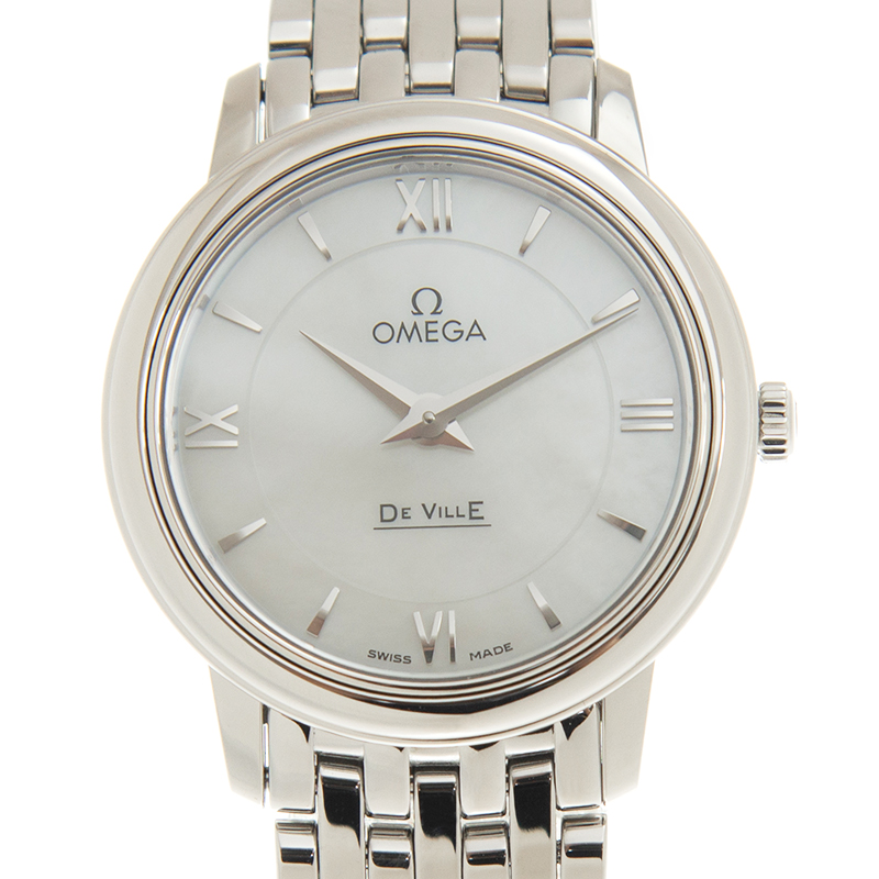 NEW OMEGA DE VILLE 424.10.27.60.05.001 1