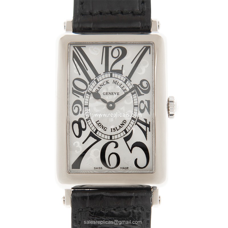 FRANCK MULLER LONG ISLAND 952 QZ HO (OG) 1