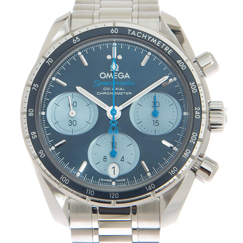 NEW OMEGA SPEEDMASTER 324.30.38.50.03.002 1