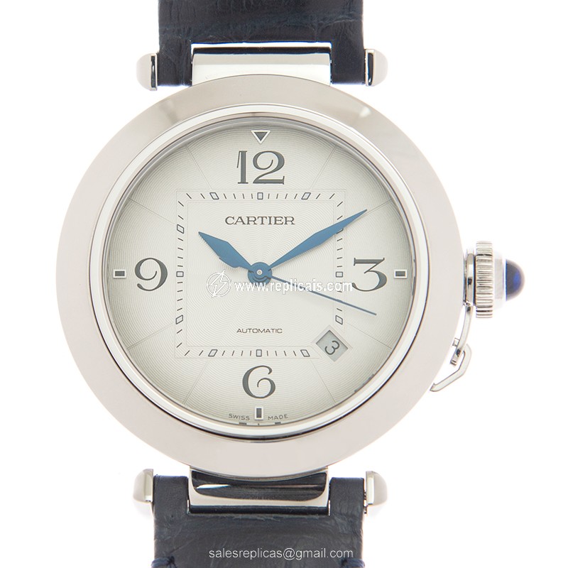 CARTIER PASHA DE CARTIER WSPA0010 1