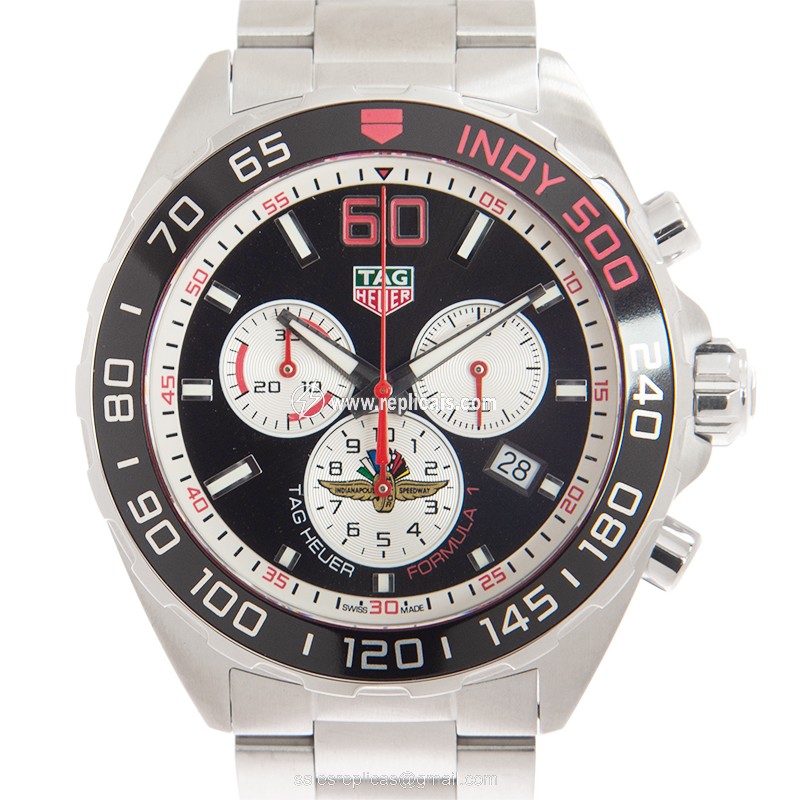 TAG HEUER FORMULA 1 CAZ101V.BA0842 1