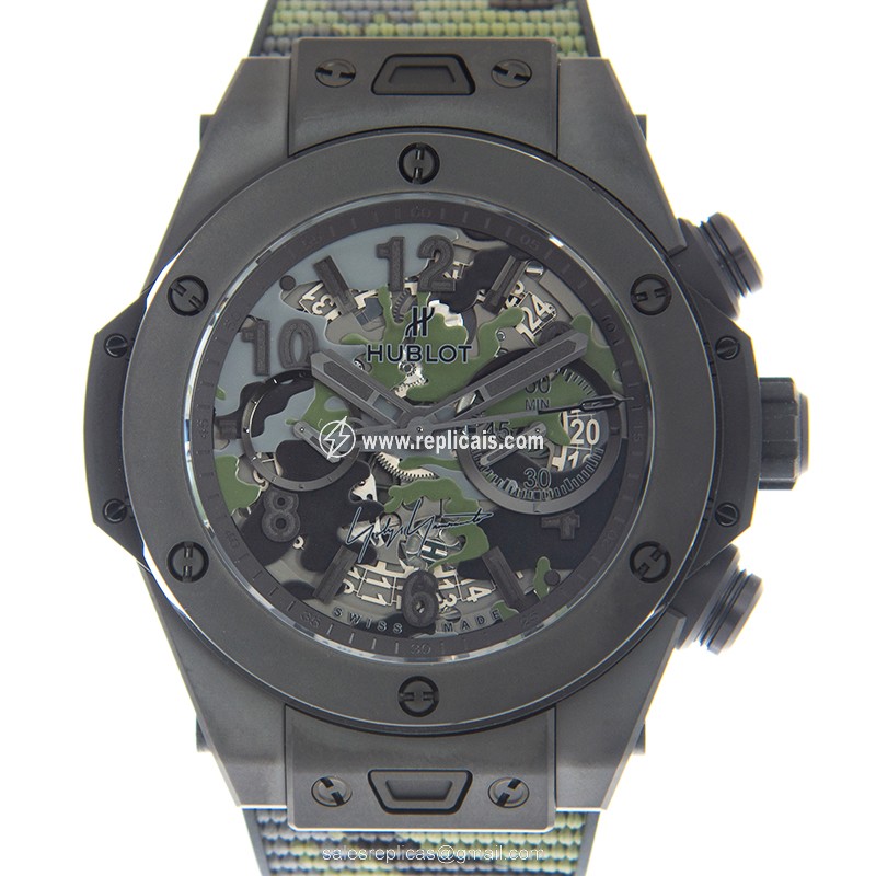 HUBLOT BIG BANG 411.CI.0114.RX.YOY20 1