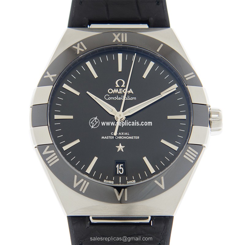 OMEGA CONSTELLATION 131.33.41.21.01.001 1