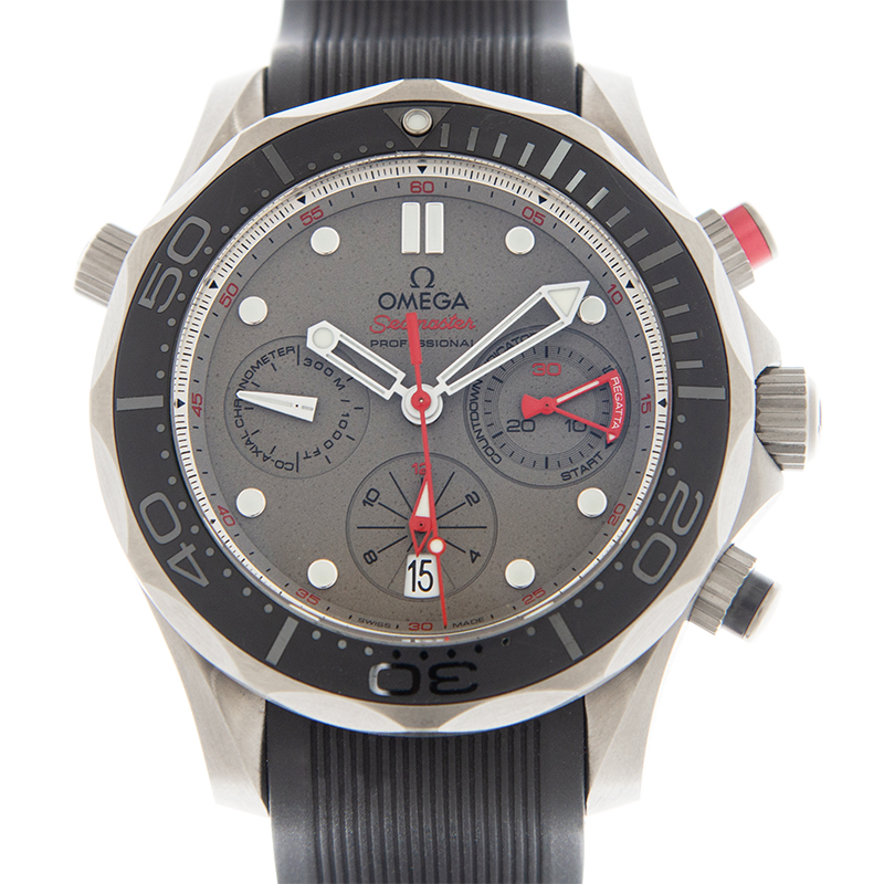 NEW OMEGA SEAMASTER 212.92.44.50.99.001 1