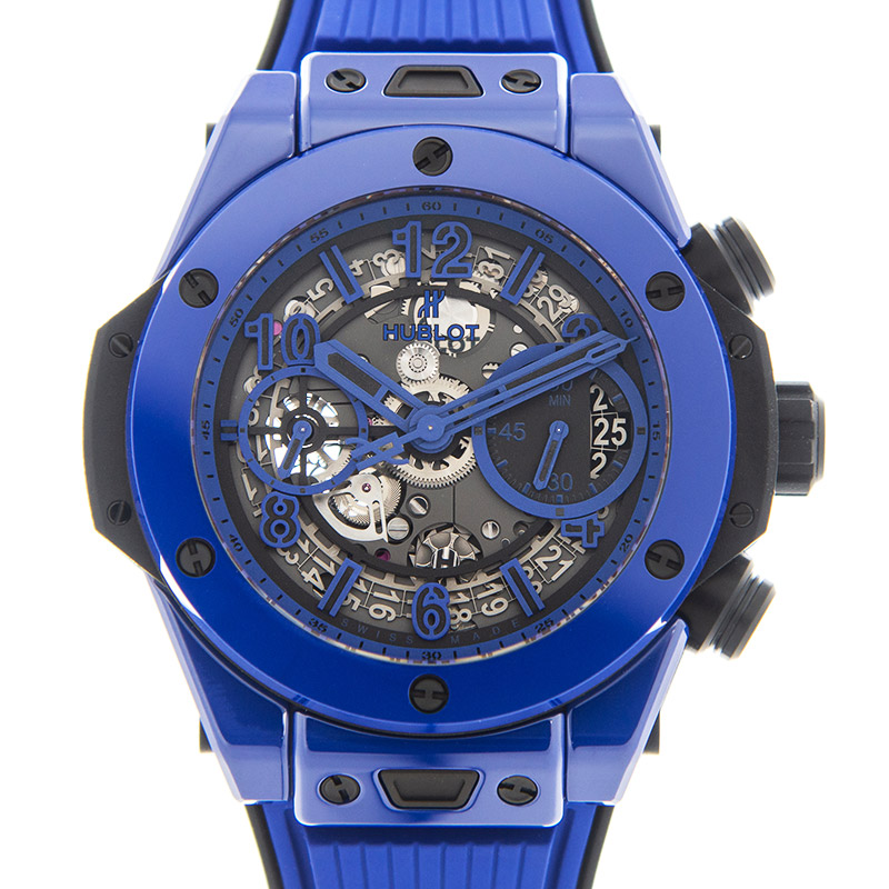NEW HUBLOT BIG BANG 441.ES.5119.RX 1