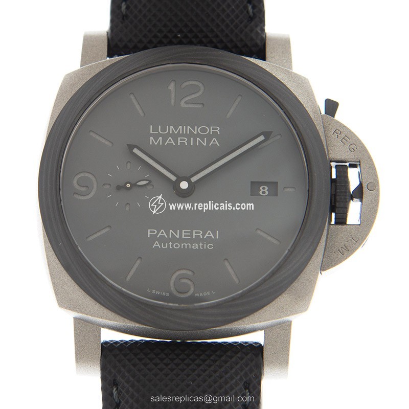 PANERAI LUMINOR MARINA PAM01662 1