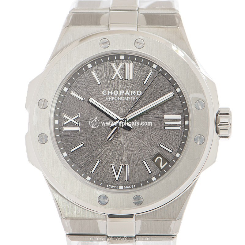 CHOPARD ALPINE EAGLE 298600-3002 1
