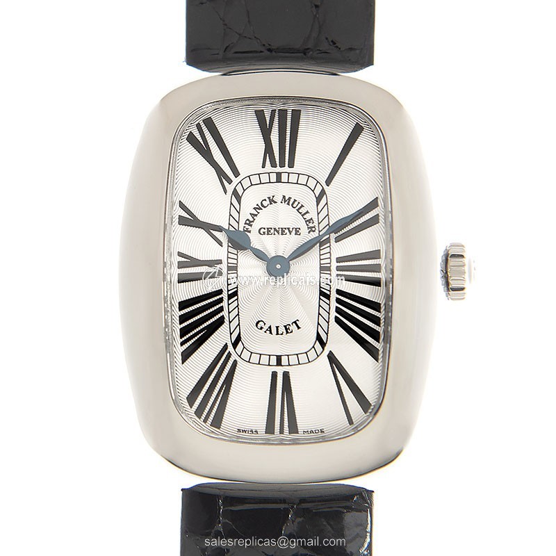 FRANCK MULLER GALET 3002 L QZ CALET (AC) 1