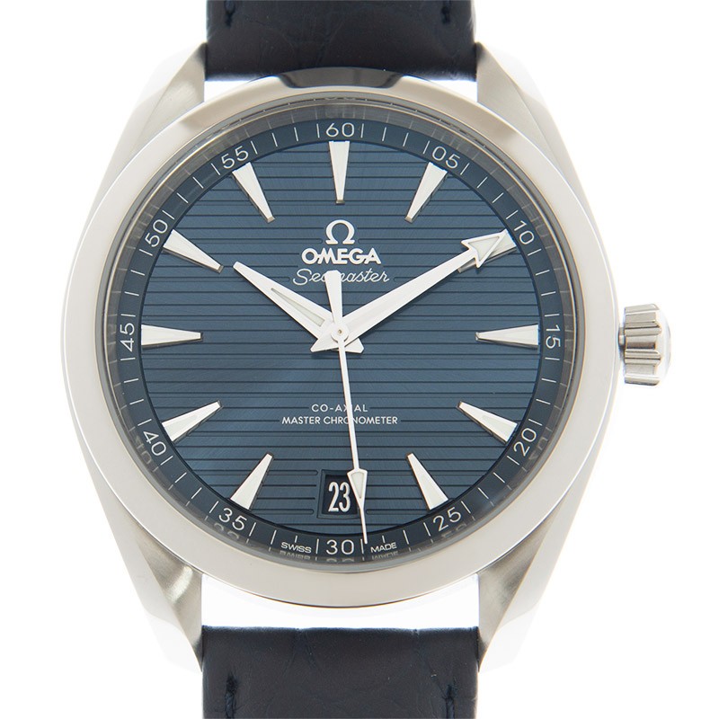 NEW OMEGA SEAMASTER 220.13.41.21.03.003 1