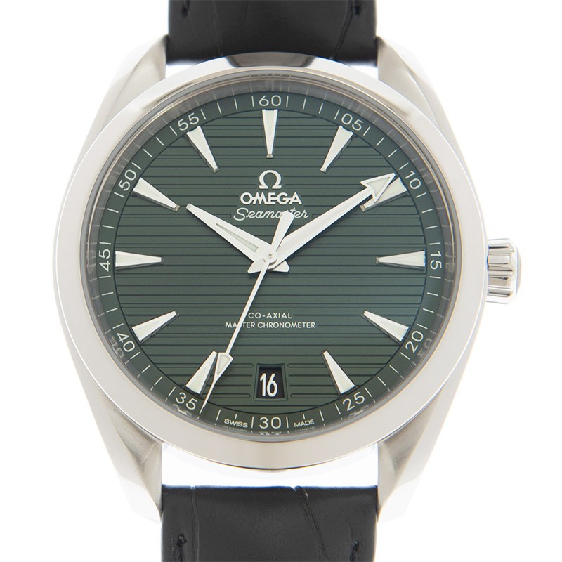 NEW OMEGA SEAMASTER 220.13.41.21.10.001 1