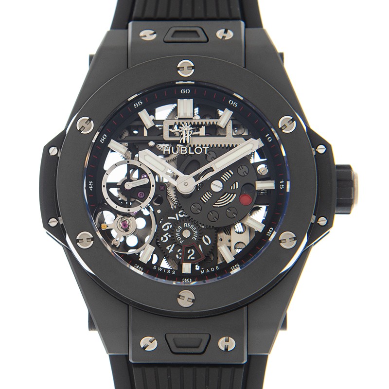 NEW HUBLOT BIG BANG 414.CI.1123.RX 1