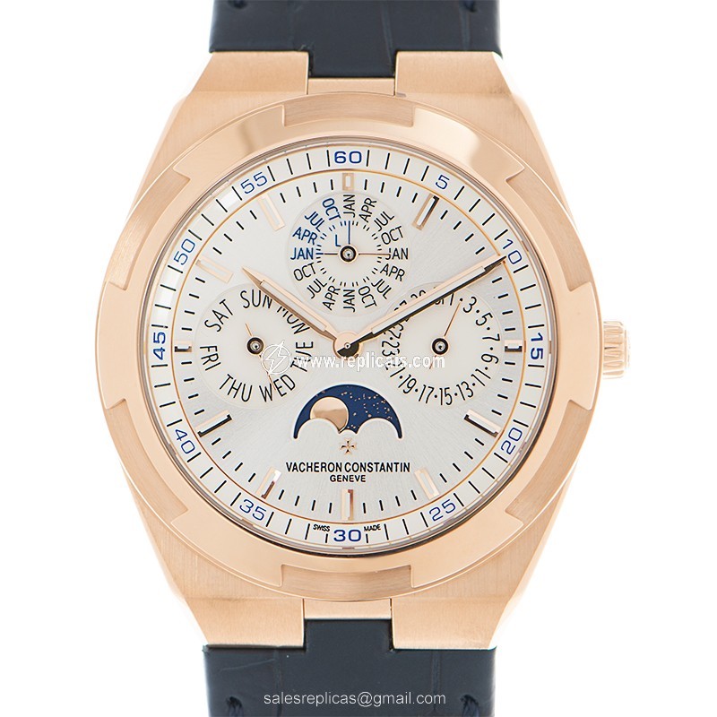 VACHERON CONSTANTIN OVERSEAS 4300V/000R-B064 1