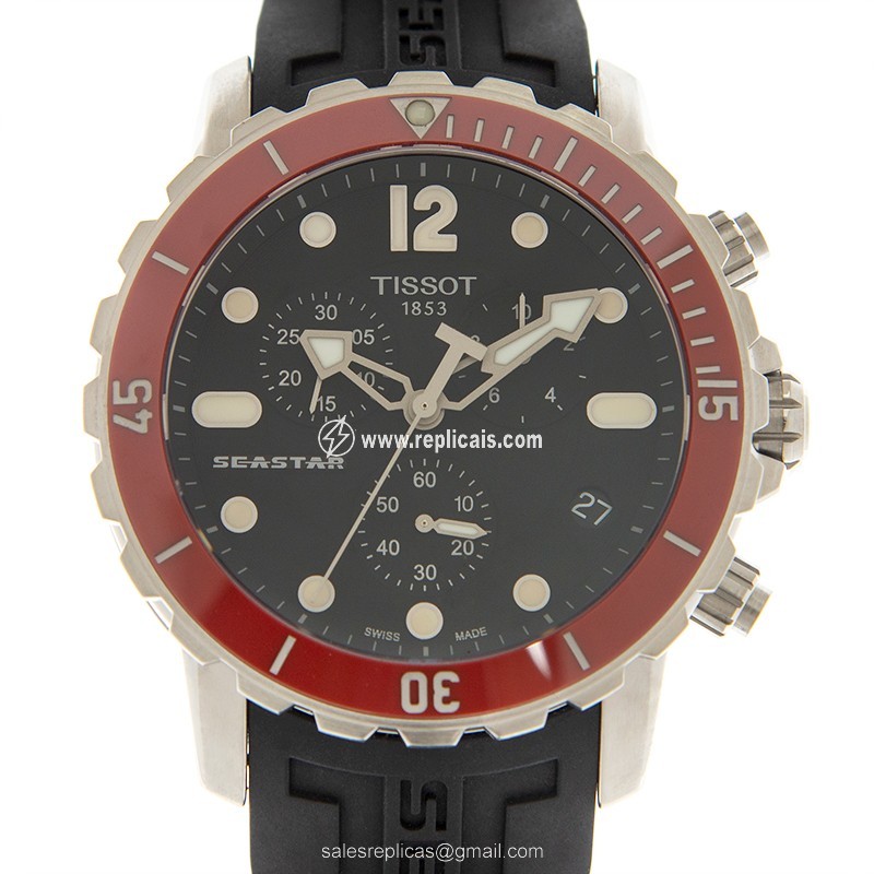 TISSOT T-SPORT T066.417.17.057.01 1