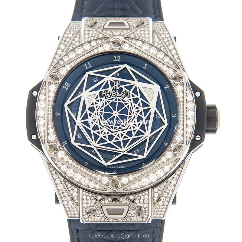 HUBLOT BIG BANG 415.NX.7179.VR.1704.MXM18 1