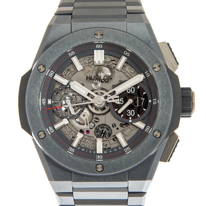 NEW HUBLOT BIG BANG 451.FX.6923.FX 1