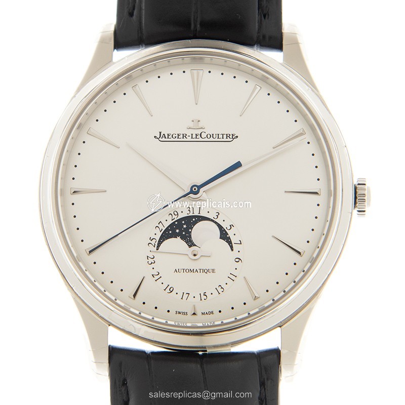 JAEGER-LECOULTRE MASTER ULTRA THIN Q1368430 1