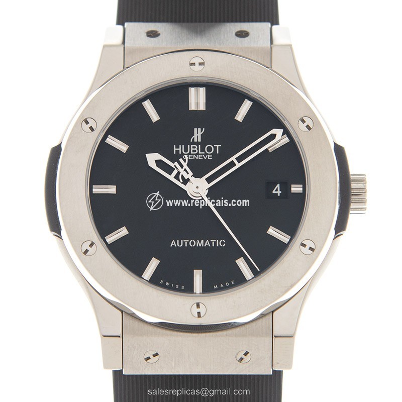 HUBLOT CLASSIC FUSION 511.NX.1170.RX 1
