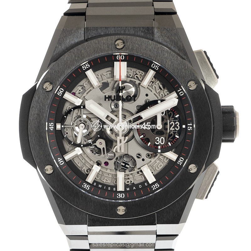 HUBLOT BIG BANG 451.CX.1170.CX 1