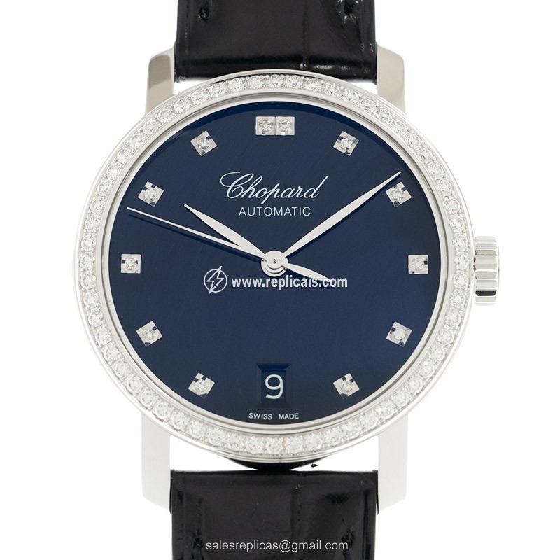 CHOPARD CLASSIQUE 134200-1004 1