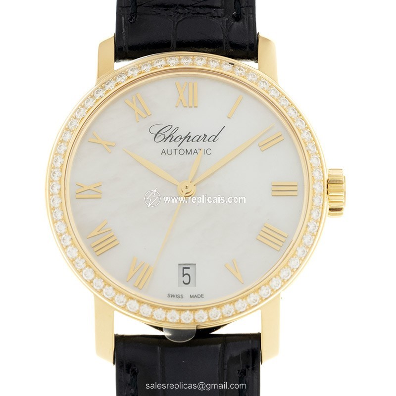 CHOPARD CLASSIQUE 134200-0001 1