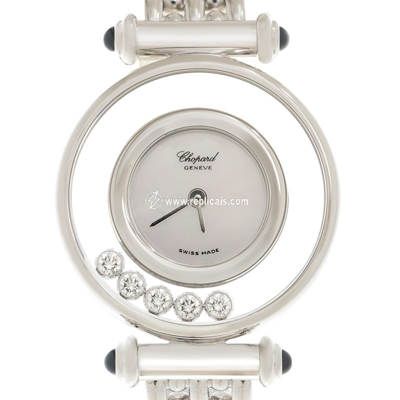 CHOPARD HAPPY DIAMONDS 204780-1018 1