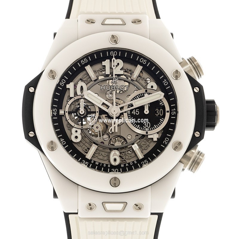 HUBLOT BIG BANG 421.HX.1170.RX 1