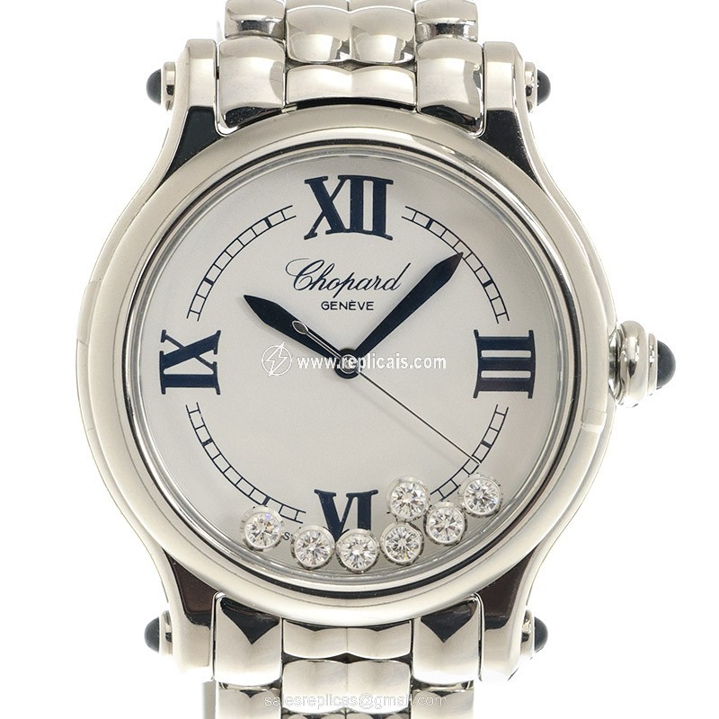 CHOPARD HAPPY SPORT 278610-3001 1