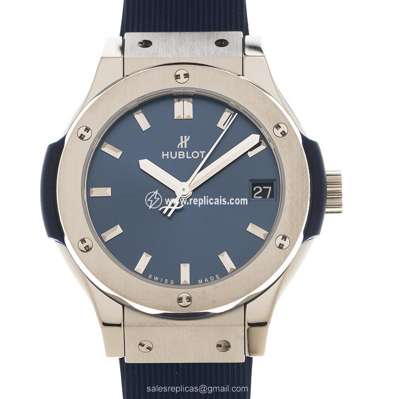HUBLOT CLASSIC FUSION 581.NX.7170.RX 1