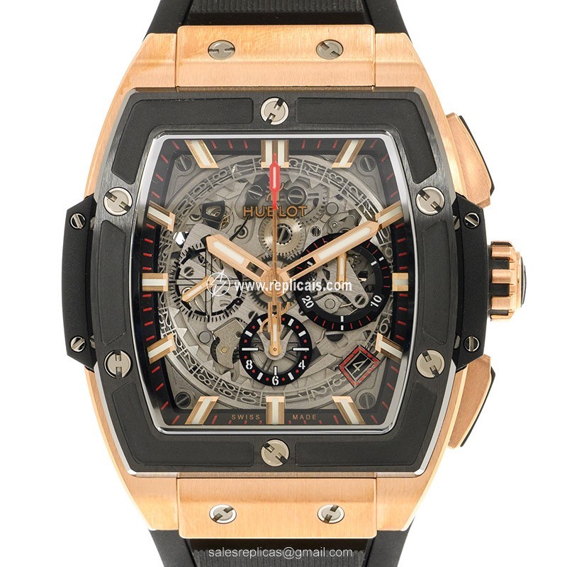 HUBLOT SPIRIT OF BIG BANG 641.OM.0183.RX 1